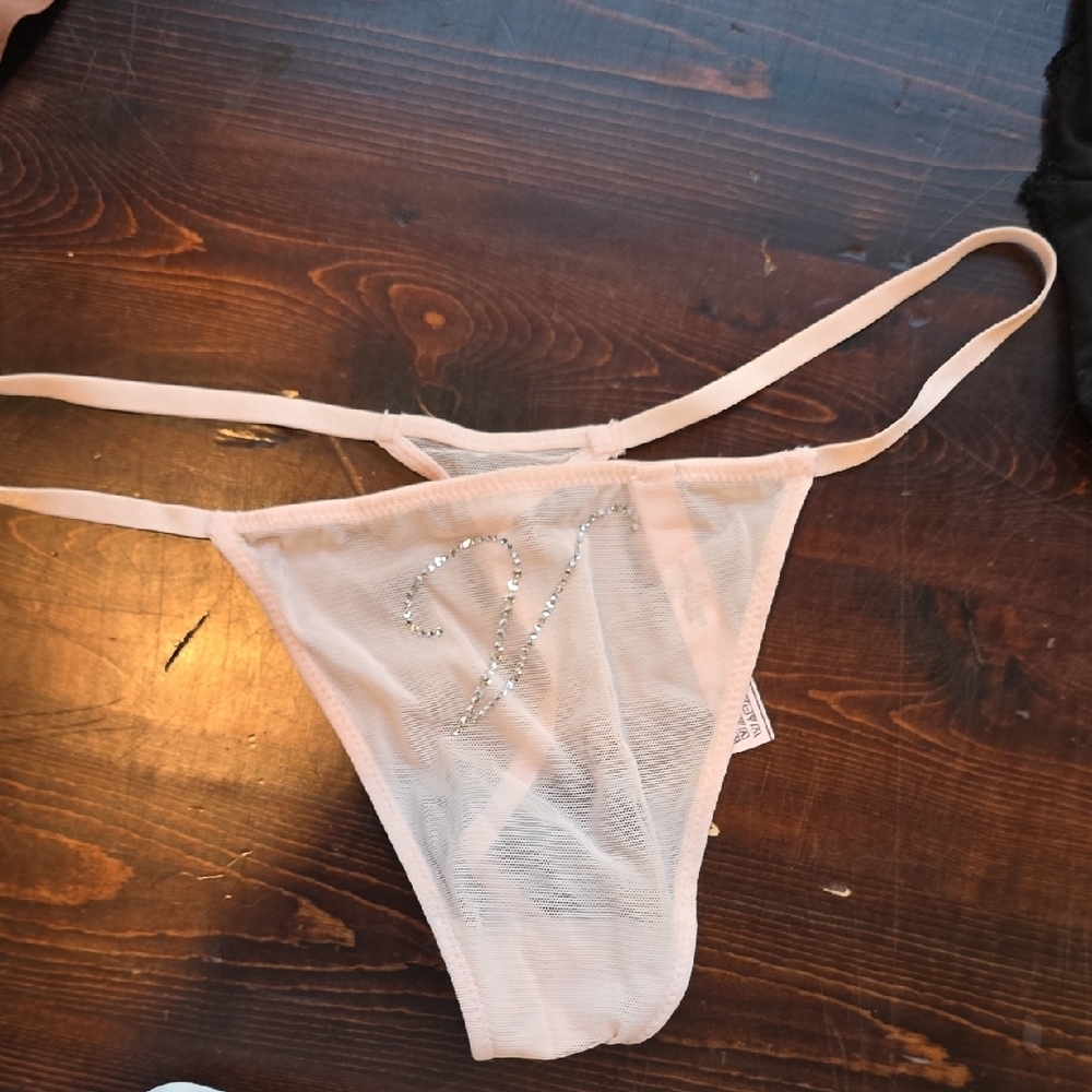 ​Set of 7 Lingerie Bundle - Mixed Brands - Size Large/38 - Picture 6 of 14